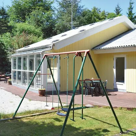 Cozy In Graested With Sauna בית נופש Udsholt Sand